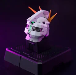 MG Nu Gundam Head Unit