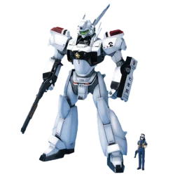 MG Patlabor AV-98 Ingram 2