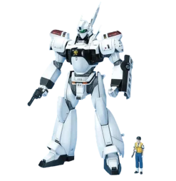 MG Patlabor Ingram Special Set