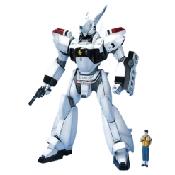 MG Patlabor Ingram Special Set