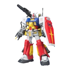 MG Perfect Gundam