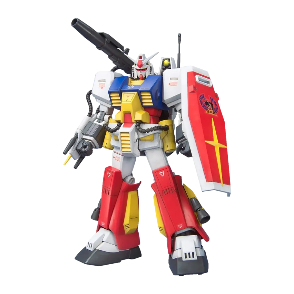 MG Perfect Gundam