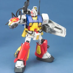 MG Perfect Gundam