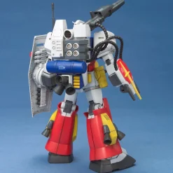MG Perfect Gundam