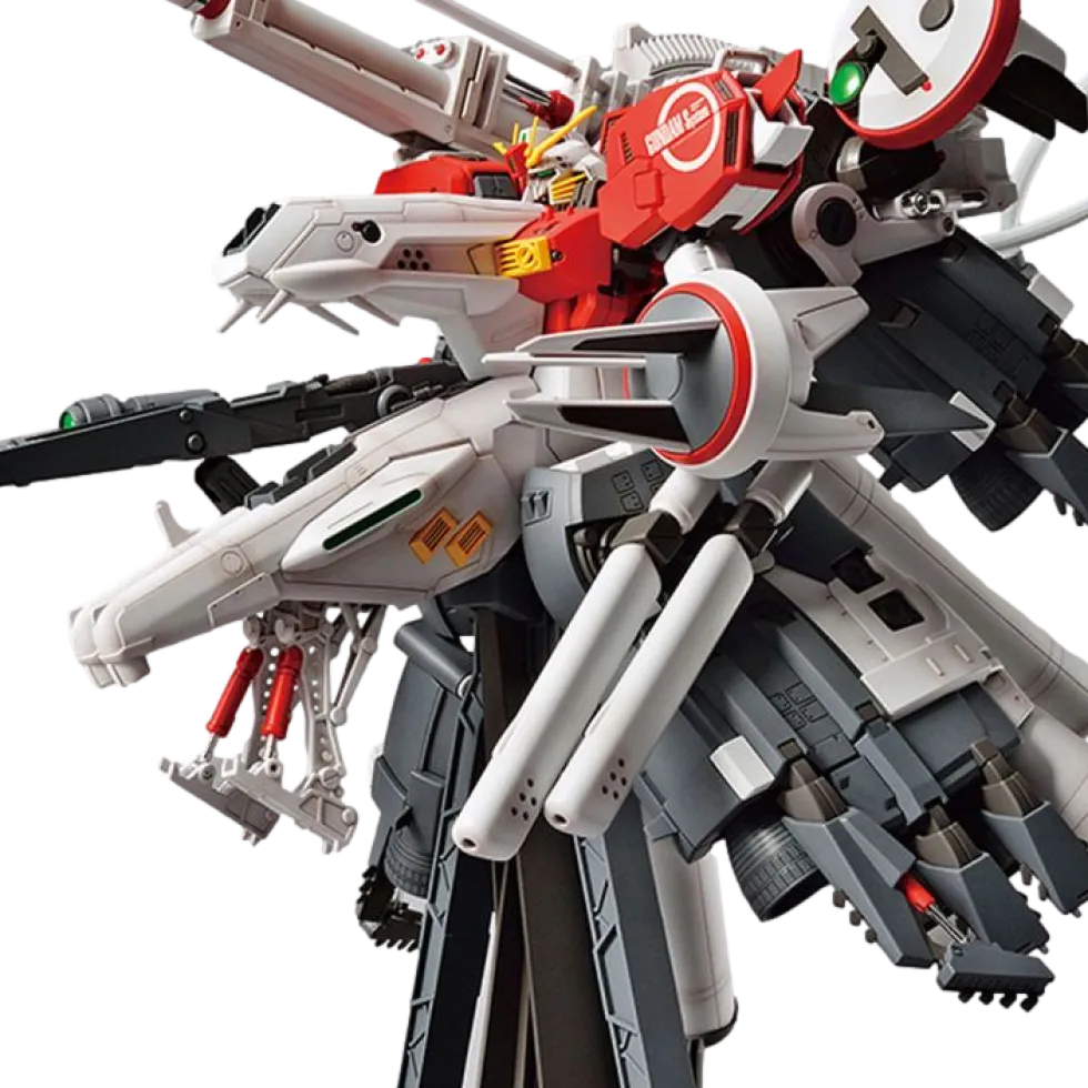 MG Plan303E Deep Striker