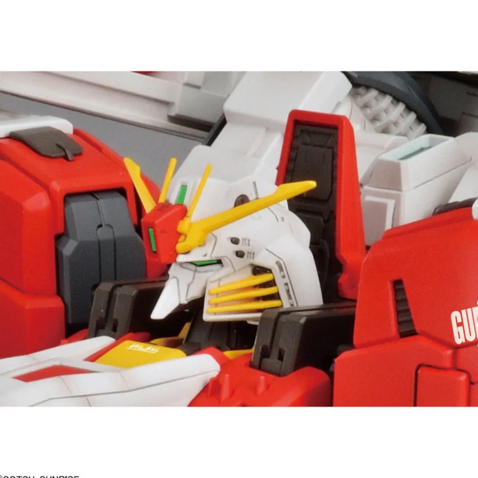 MG Plan303E Deep Striker