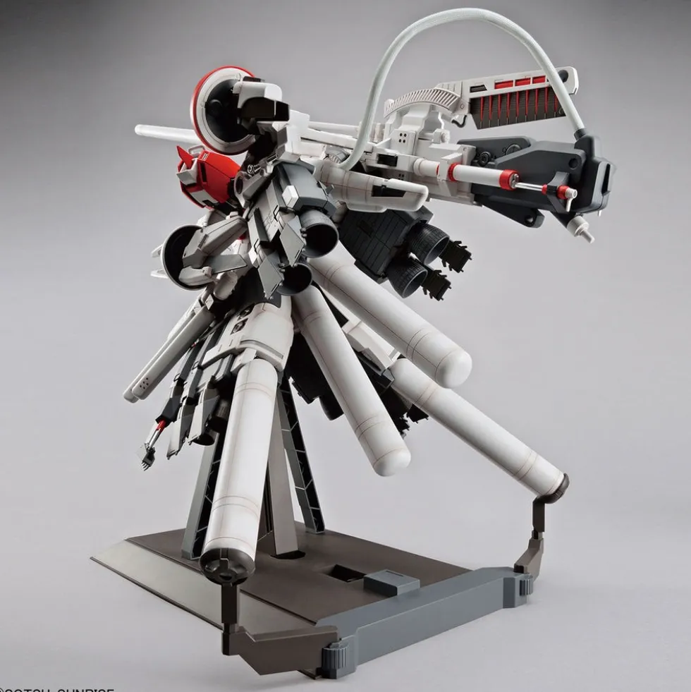 MG Plan303E Deep Striker