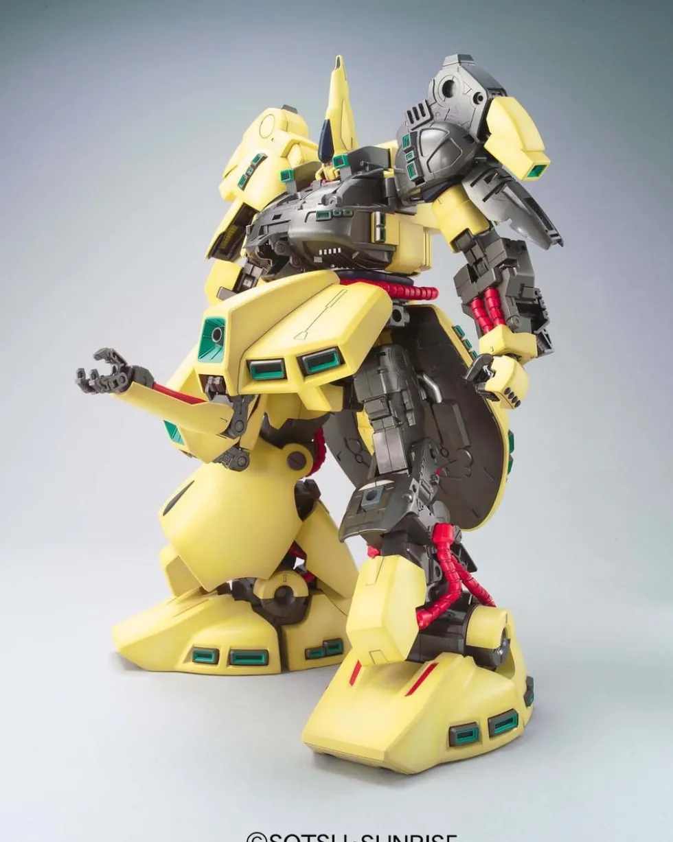 MG PMX-003 The-O