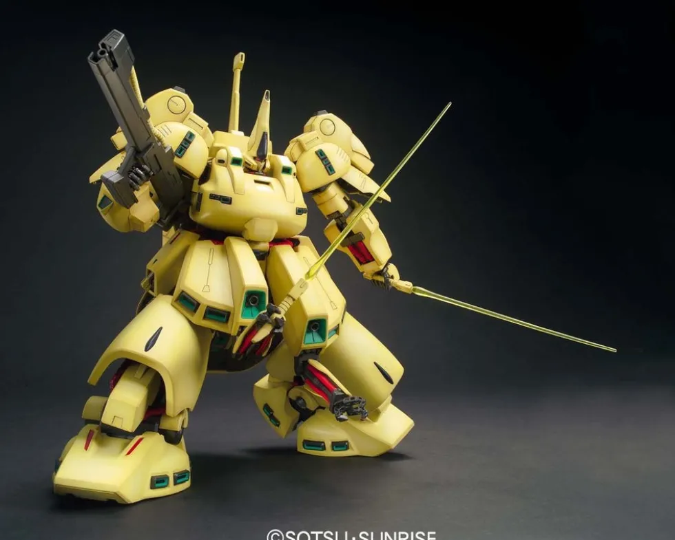 MG PMX-003 The-O