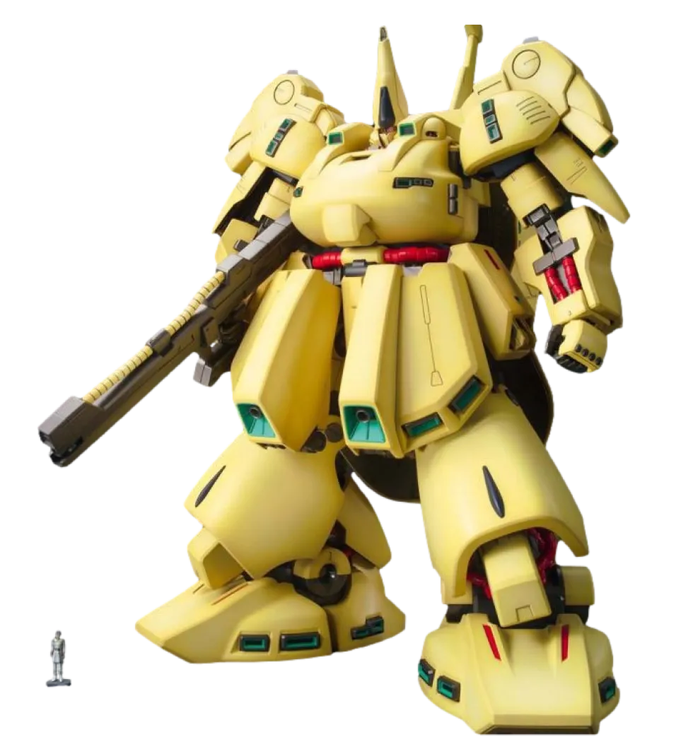 MG PMX-003 The-O