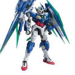MG 00 QAN[T] Full Saber