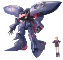 MG Qubeley Mk-II