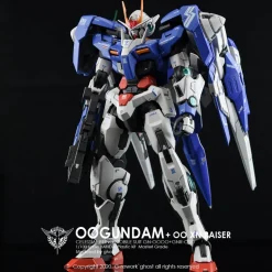 MG 00 Raiser Decals