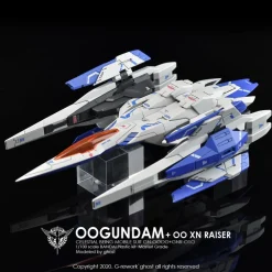 MG 00 Raiser Decals