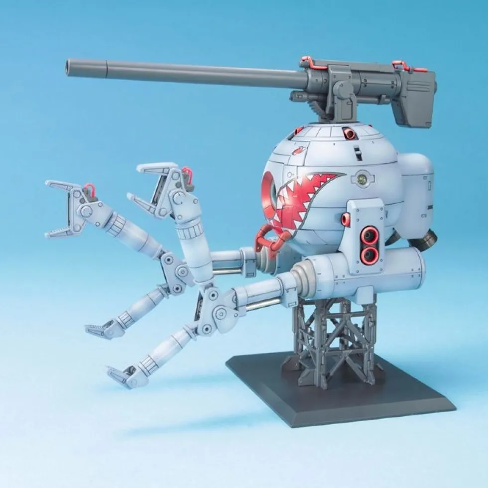 MG RB-79 Ball (Igloo Ver.)