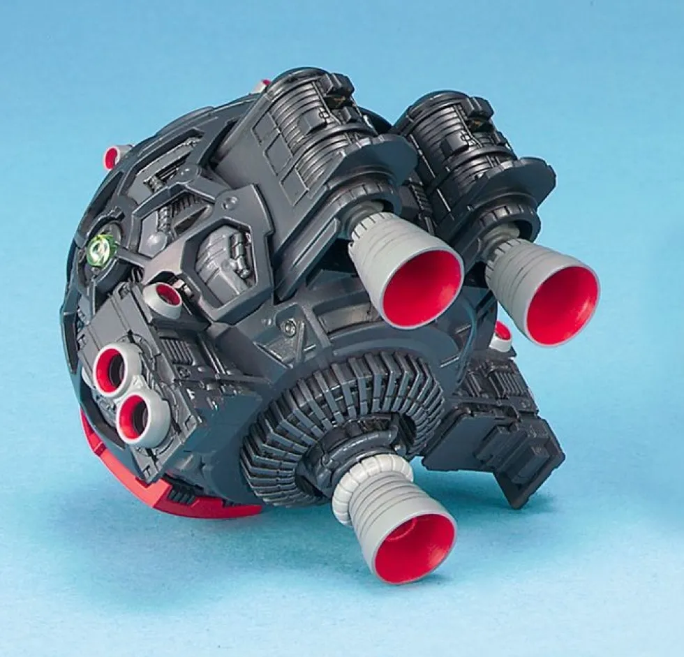 MG RB-79K Ball
