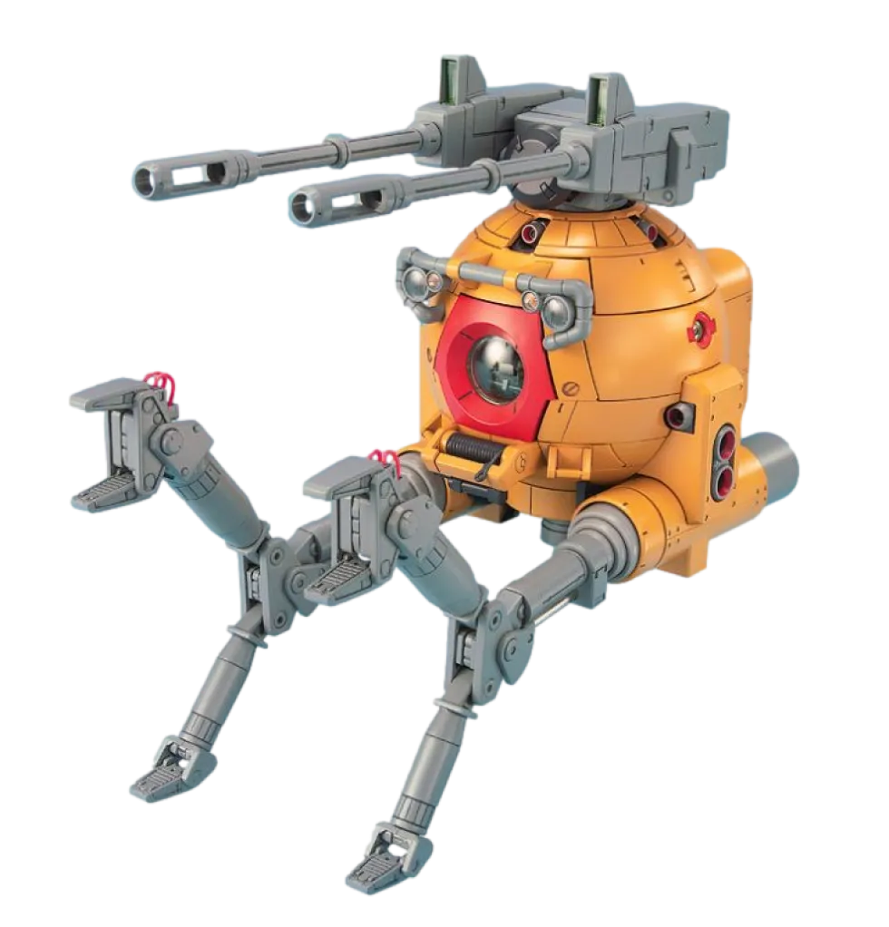 MG RB-79K Ball