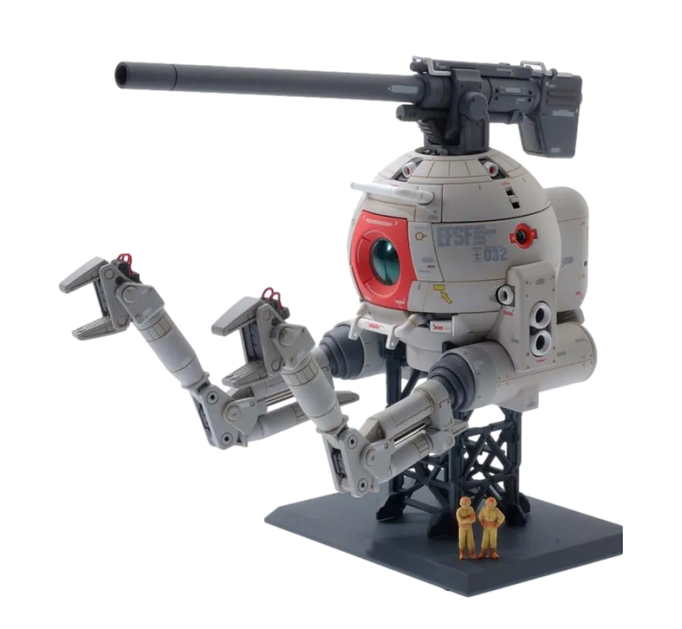 MG RGB-79 Ball Ver.Ka