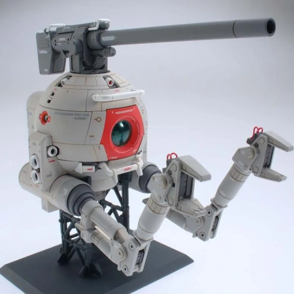 MG RGB-79 Ball Ver.Ka