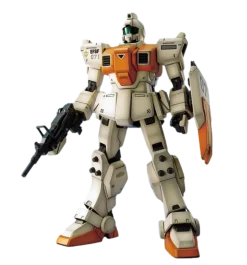 MG RGM-79[G] GM Ground Type