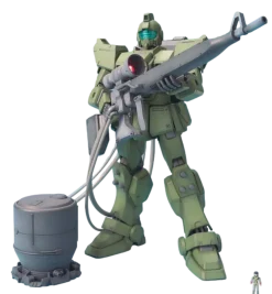 MG RGM-79G GM Sniper