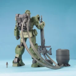 MG RGM-79G GM Sniper