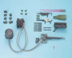 MG RGM-79G GM Sniper