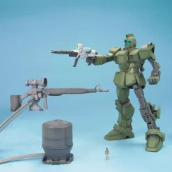 MG RGM-79G GM Sniper