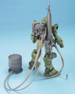 MG RGM-79G GM Sniper