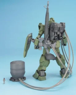 MG RGM-79G GM Sniper