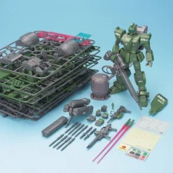 MG RGM-79G GM Sniper