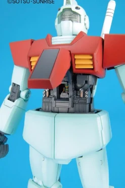 MG RGM-79 GM (Ver. 2.0)