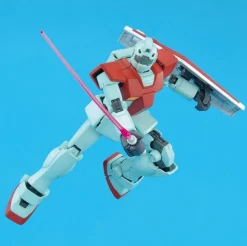 MG RGM-79 GM (Ver. 2.0)