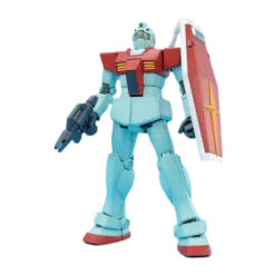 MG RGM-79 GM (Ver. 2.0)