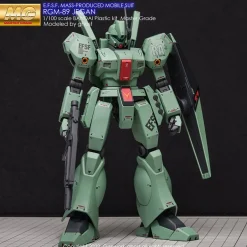 MG RGM-89 Jegan Decals