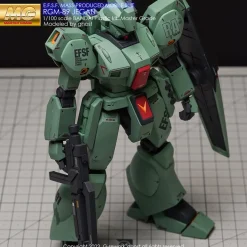MG RGM-89 Jegan Decals
