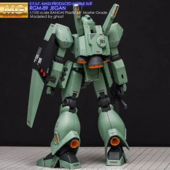 MG RGM-89 Jegan Decals