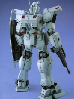 MG RGM-79N GM Custom