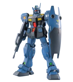 MG RGM-79Q GM Quel