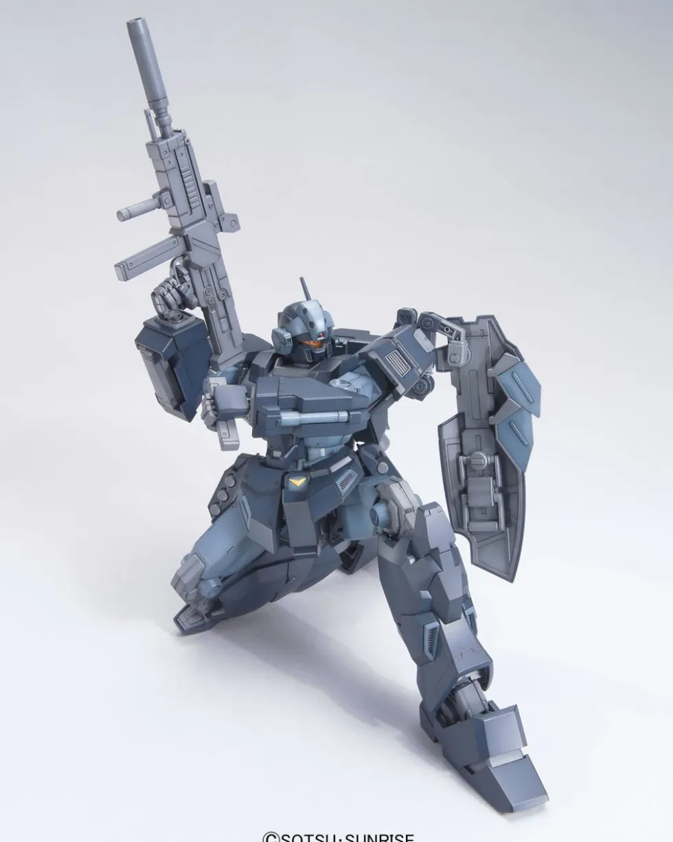 MG RGM-96X Jesta
