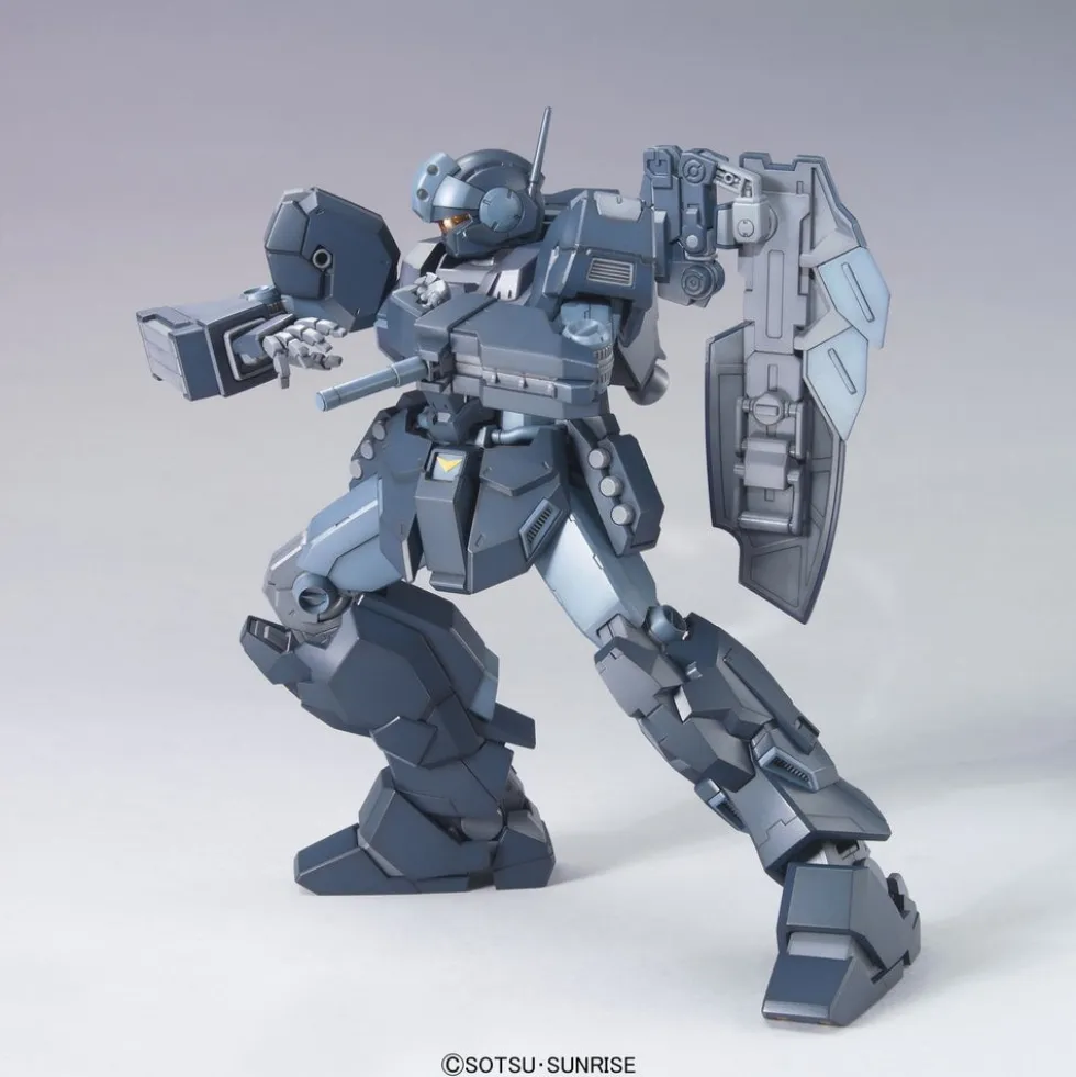 MG RGM-96X Jesta