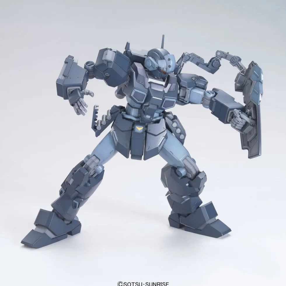 MG RGM-96X Jesta