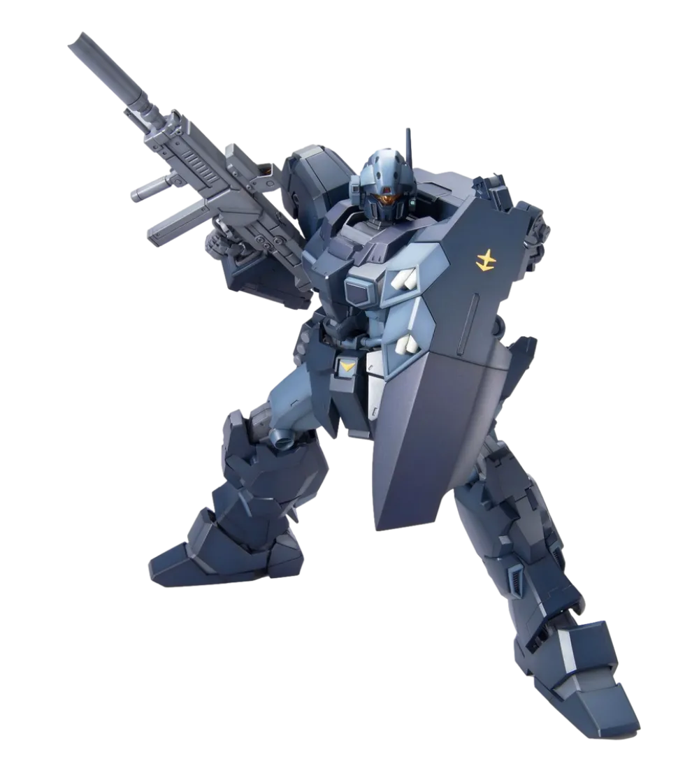 MG RGM-96X Jesta