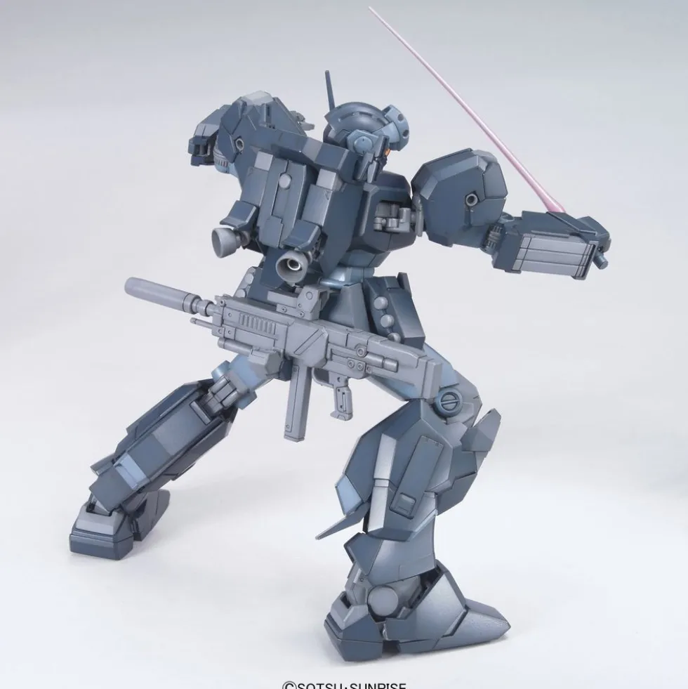 MG RGM-96X Jesta