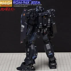 MG RGM-96X Jesta Decals