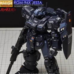 MG RGM-96X Jesta Decals