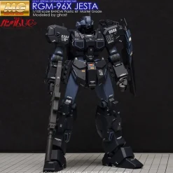 MG RGM-96X Jesta Decals