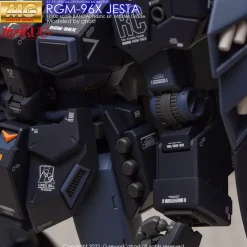 MG RGM-96X Jesta Decals