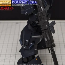 MG RGM-96X Jesta Decals