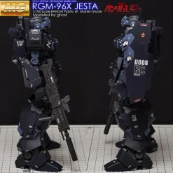 MG RGM-96X Jesta Decals